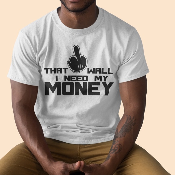 T-shirt - Picture 2 of 2